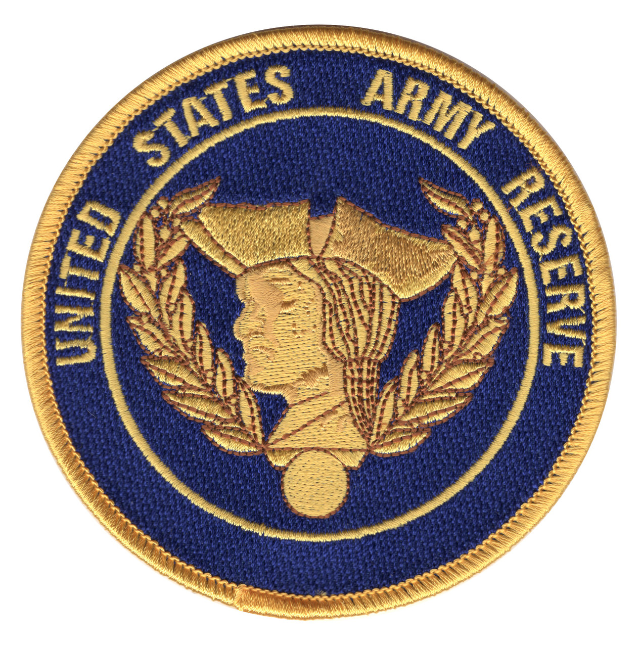 military patches